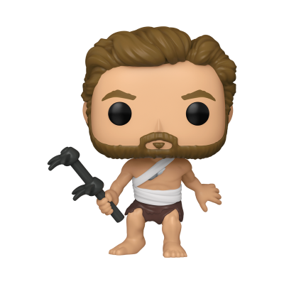 Funko POP! Movies Planet Of The Apes John Brent #1865