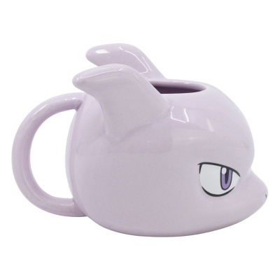Mug 3D Pokémon Mewtwo 385ml