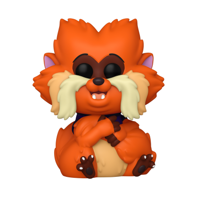 Funko POP! Movies An American Tail Tiger #1654