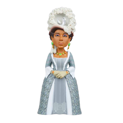Figura Minix TV Series Bridgerton Queen Charlotte #150