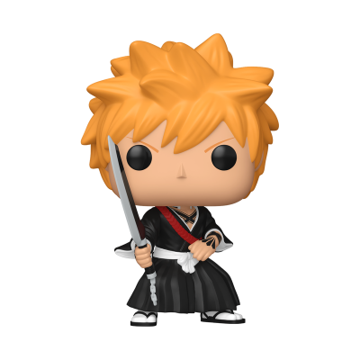 Funko POP! Animation Bleach Ichigo Kurosaki #1610