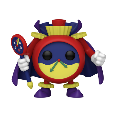 Funko POP! Animation Yu-Gi-Oh! Time Wizard #1454