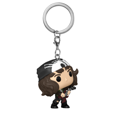 Funko Pocket POP! Keychain Television Stranger Things Eddie