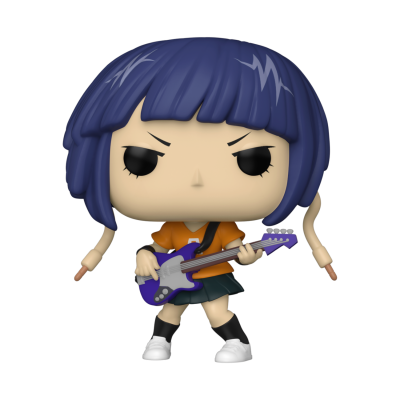 Funko POP! Animation My Hero Academia Kyoka Jirou #1151 SE