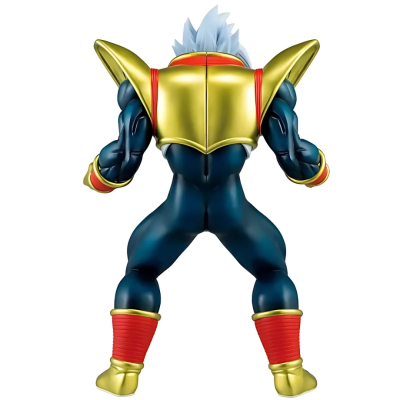 Figura Ichibansho Dragon Ball Masterlise Super Baby 2 26cm Bandai