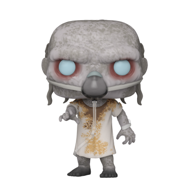 Funko POP! Movies The Insidious Wheezing Demon #1640