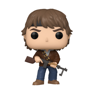 Funko POP! Movies Red Dawn Jed Eckert #1640