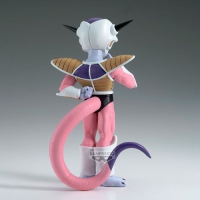 Figura Dragon Ball Z Solid Edge Works Frieza II 16cm Banpresto