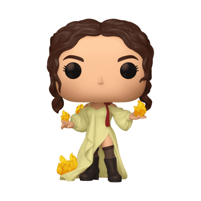 Funko POP! Rocks Rosalia #381