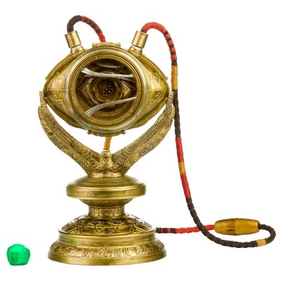 Marvel Studios Doctor Strange Eye Of Agamotto Electronic Hasbro