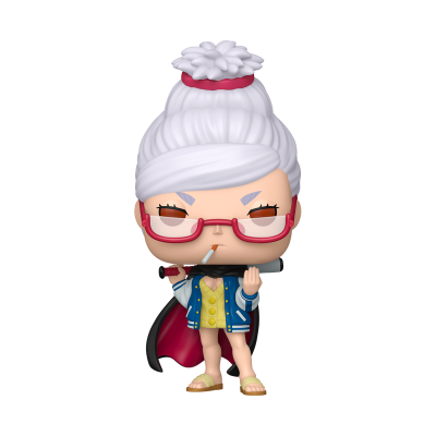 * PRÉ-RESERVA * Funko POP! Animation Dan Da Dan Seiko #2101