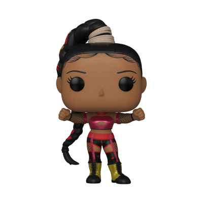Funko POP! WWE Bianca Belair #108 MT