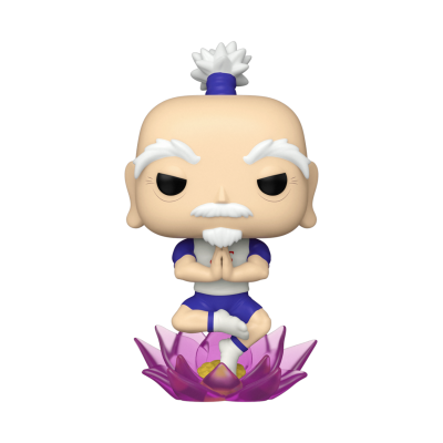 Funko POP! Animation Hunter x Hunter Netero #1132