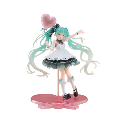 Figura Hatsune Miku AMP Hatsune Miku Birthday 2025 Party Ver. 21cm Taito