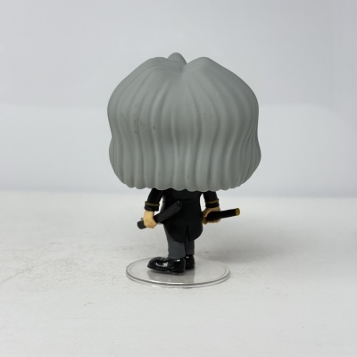 * 2ª MÃO * Funko POP! Animation Cowboy Bebop Vicious #469