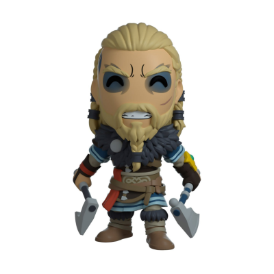 Figura Assassin's Creed Eivor 12cm Youtooz Collectibles