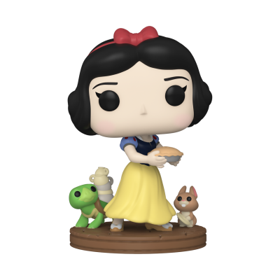 Funko POP! Disney Disney Princess Snow White #1019