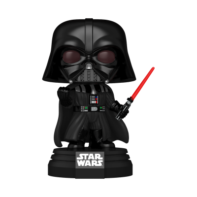 Funko POP! Star Wars Darth Vader #795 (Lights and Sounds)