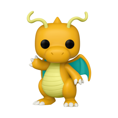Funko POP! Games Pokemon Dragonite #850