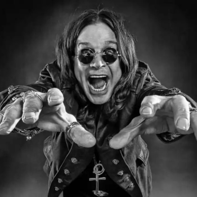 Ozzy Osbourne