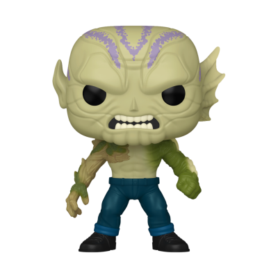 Funko POP! Marvel Studios Secret Invasion Gravik #1331