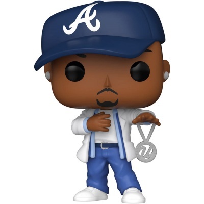Funko POP! Rocks Usher #308