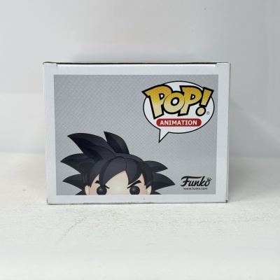 * 2ª MÃO * Funko POP! Animation Dragon Ball Z Goku 28th World Tournament #703