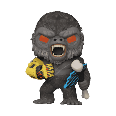 Funko POP! Movies Godzilla x Kong The New Empire Kong #1547 SE