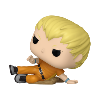Funko POP! Animation My Hero Academia Mashirao Ojiro #1519