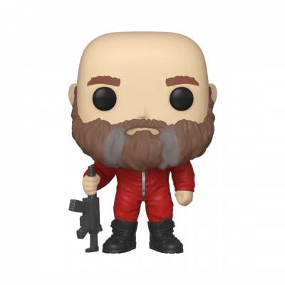 Funko POP! Television La Casa de Papel Helsinki #913