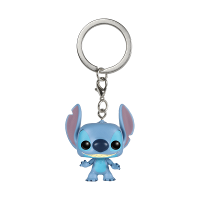 Funko Pocket POP! Keychain Disney Stitch