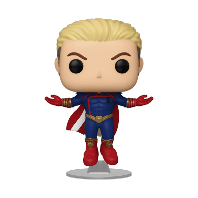 Funko POP! Television The Boys Homelander #978