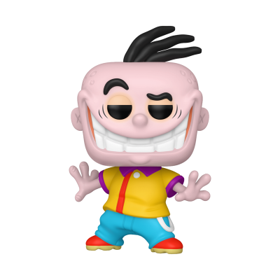 Funko POP! Animation Ed, Edd n Eddy Eddy #1899