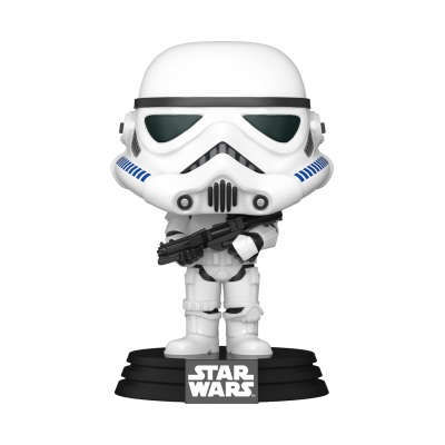 Funko POP! Star Wars Stormtrooper #598