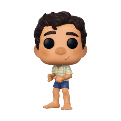Funko POP! Disney Luca Luca Paguro (Land) #1053