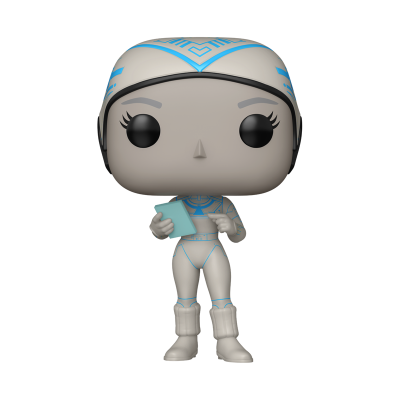 Funko POP! Movies Disney Tron Yori #1855