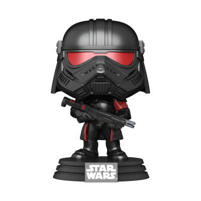 Funko POP! Star Wars Purge Trooper #533 2022 Summer Convention Limited Edition