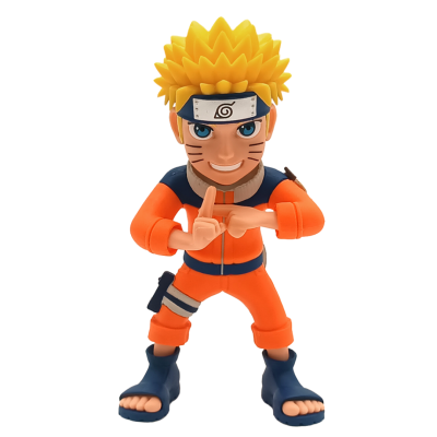 Figura Minix Anime Naruto Naruto (Multi Clonage) #104