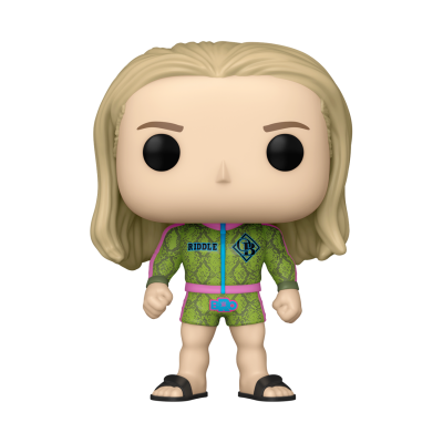 Funko POP! WWE Riddle #115