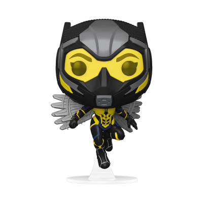 Funko POP! Marvel Studios Ant-Man And The Wasp Quantumania The Wasp #1138