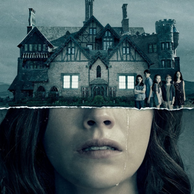 The Haunting of Hill House