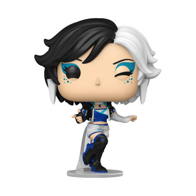 Funko POP! Marvel Rivals Luna Snow #1141