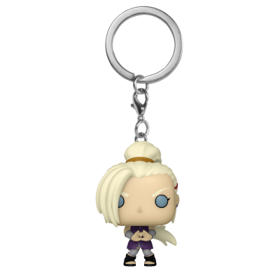 Funko Pocket POP! Keychain Animation Naruto Shippuden Ino Yamanaka