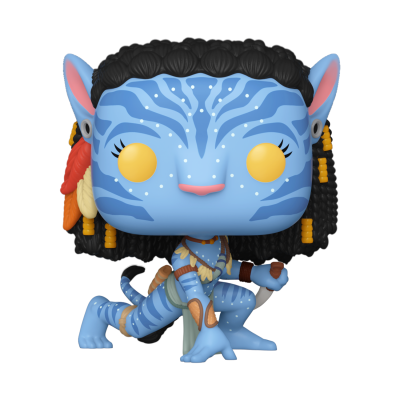 Funko POP! Movies Avatar Neytiri #1322