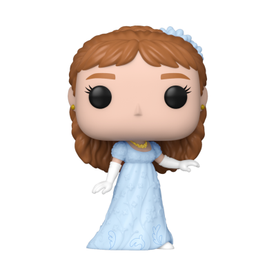 Funko POP! Television Bridgerton Daphne Bridgerton #1466