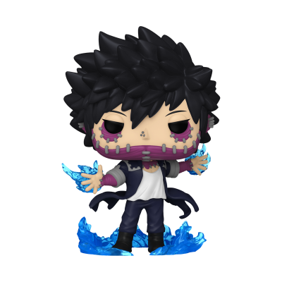 Funko POP! Animation My Hero Academia Dabi (With Flames) #1522