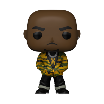Funko POP! Rocks DMX #317