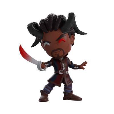 Figura Baldur’s Gate 3 Wyll 12cm Youtooz Collectibles