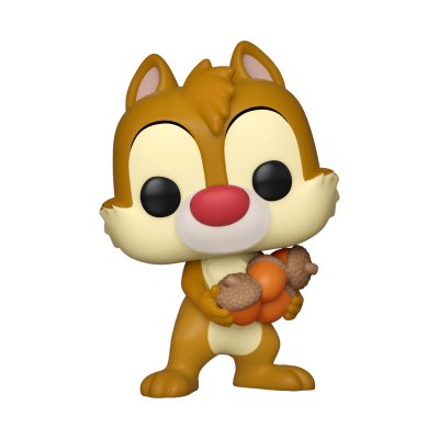 Funko POP! Disney Mickey And Friends Dale #1194