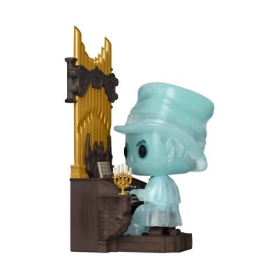 Funko POP! Disney The Haunted Mansion Victor Geist #793